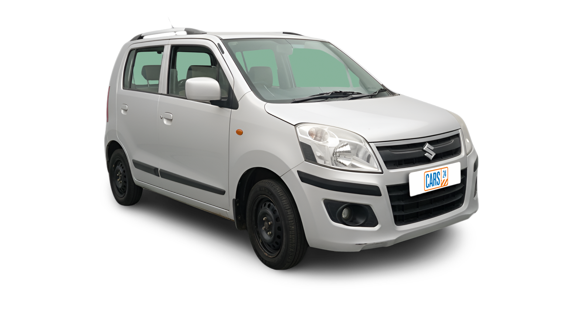 Maruti Wagon R 1.0-img